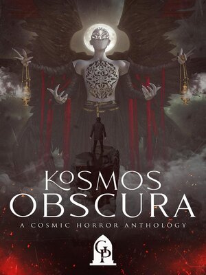 cover image of Kosmos Obscura